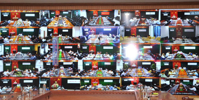 Tốc độ giải ngân vốn đầu tư công nguồn vay nước ngoài vẫn còn ‘ì ạch’ ảnh 2