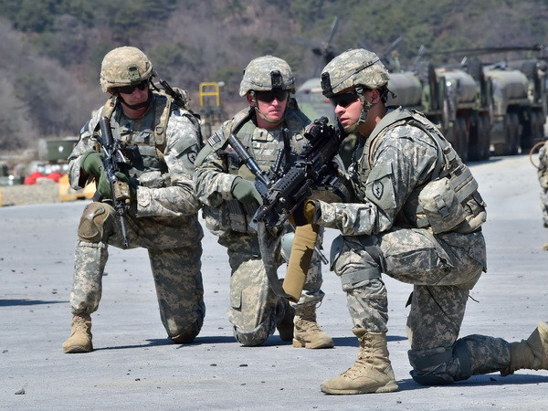 Honduras phủ nhận thông tin cho đơn vị quân sự mới của Mỹ đồn trú ảnh 1