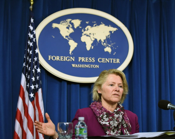 Mỹ: Cơ hội kiểm chứng Triều Tiên về vấn đề phi hạt nhân hóa ảnh 1