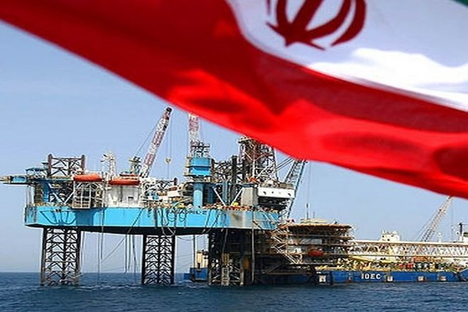 Iran đảm bảo trở thành nguồn cung năng lượng đáng tin cậy của Ấn Độ ảnh 1