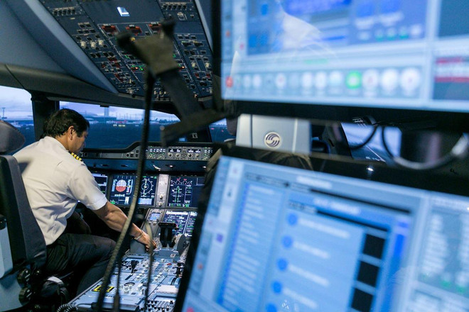 Tổng giám đốc Vietnam Airlines nói về đội ngũ phi công 'nhảy việc' ảnh 1