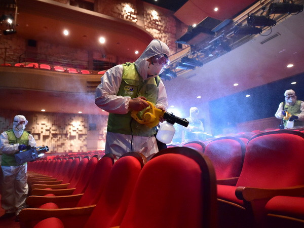 Hàn Quốc tiếp tục ghi nhận các ca tử vong và nhiễm MERS mới ảnh 1