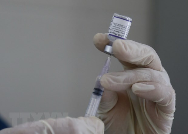 Ngày 5/8: Ghi nhận 13 ca mắc mới COVID-19, 3 bệnh nhân đang thở ôxy ảnh 1