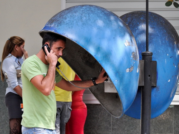 Công đoàn Cuba không được dự diễn đàn bên lề Hội nghị OAS ảnh 1