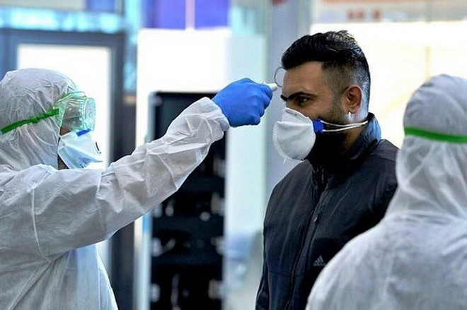 Có hơn 70.000 ca nhiễm, Iran kêu gọi người dân tuân thủ quy định ảnh 1