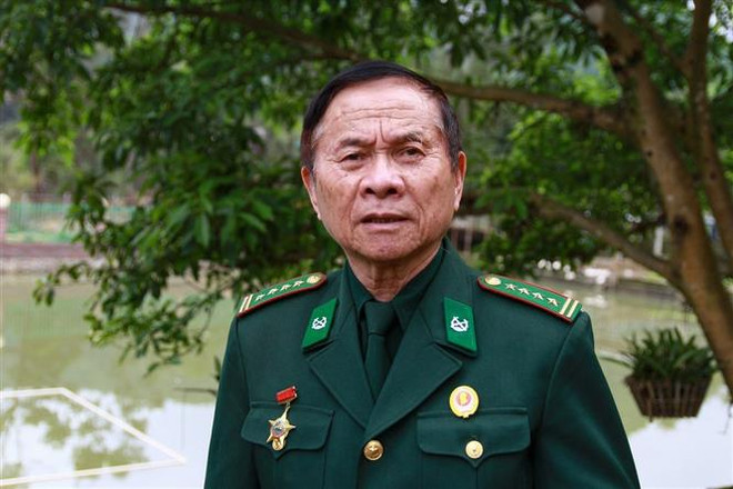 Cuộc chiến bảo vệ biên giới phía Bắc: Ấm tình đồng đội nơi đỉnh Pò Hèn ảnh 1