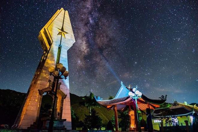 Cuộc chiến bảo vệ biên giới phía Bắc: Ấm tình đồng đội nơi đỉnh Pò Hèn ảnh 2