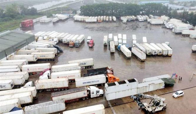 Quảng Ninh: Chuyển dịch cơ cấu kinh tế công nghiệp chế biến, chế tạo ảnh 2