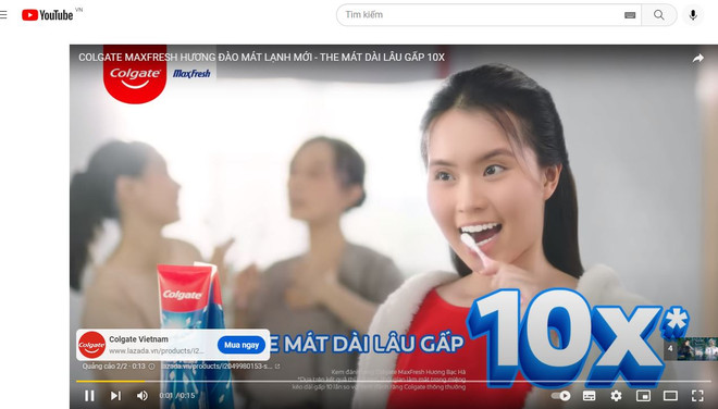 Siết chặt quản lý, xử lý vi phạm về hoạt động quảng cáo trên mạng ảnh 1