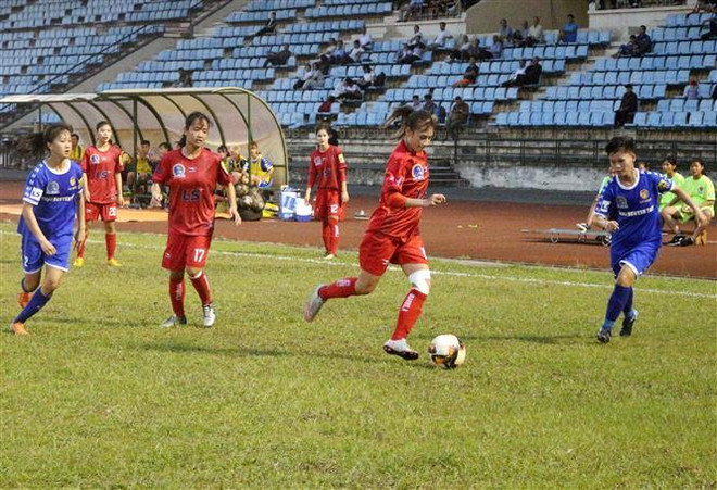 Vòng loại Asian Cup 2022: Tuyển nữ dự kiến tập trung vào giữa tháng 7 ảnh 1