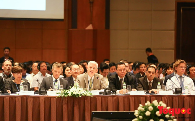 “Cởi trói” hạn điền để tạo điều kiện phát triển nông nghiệp quy mô lớn ảnh 2