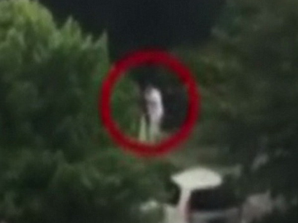 [Video] Hình ảnh kẻ đã gây ra vụ nổ liên hoàn ở thủ đô Jakarta ảnh 1