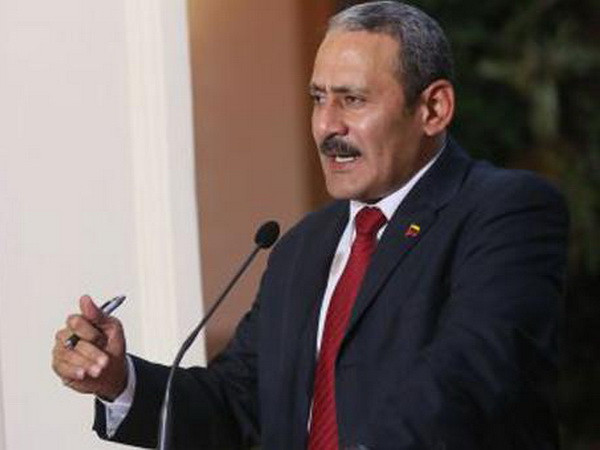 Venezuela đảm bảo yếu phẩm cho người dân trong bối cảnh thù địch ảnh 1