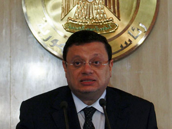 Ai Cập: Trợ lý của cựu Tổng thống Morsi được tuyên trắng án ảnh 1