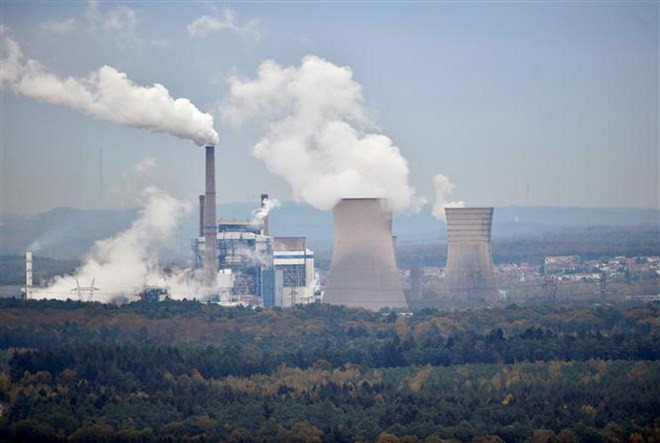 Sự kiện quốc tế 3-9/12: Giám đốc tài chính Huawei bị bắt giữ ảnh 5