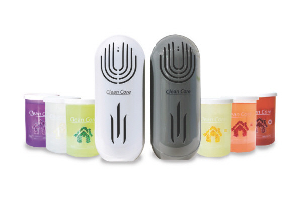 Sunjin B&T giới thiệu chất khử mùi thân thiện môi trường ảnh 3