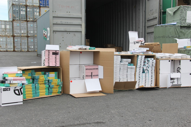 Ngăn chặn lợi dụng xuất xứ Việt Nam để hưởng ưu đãi xuất khẩu ảnh 2