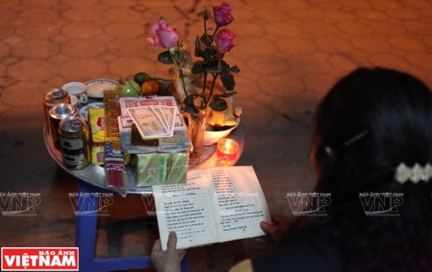 Ngày xuân tản mạn về phong tục Tết cổ truyền của dân tộc ảnh 1