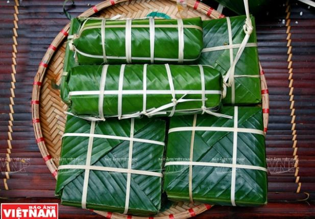 Ngày xuân tản mạn về phong tục Tết cổ truyền của dân tộc ảnh 4