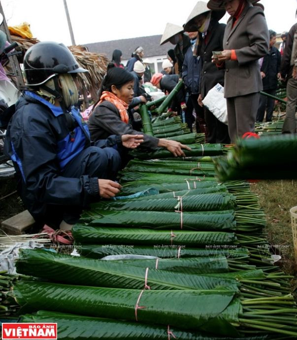 Ngày xuân tản mạn về phong tục Tết cổ truyền của dân tộc ảnh 3