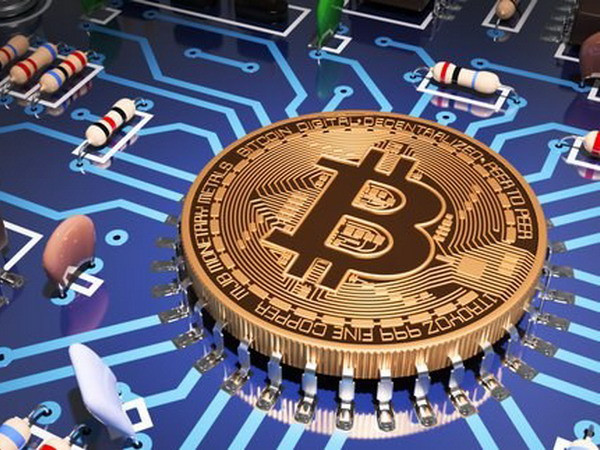 Cơ quan tài chính Mỹ kêu gọi siết quản lý hoạt động tiền điện tử ảnh 1