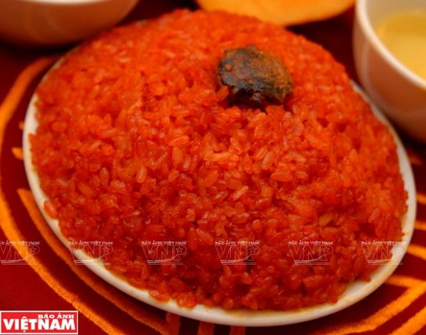 Ngày xuân tản mạn về phong tục Tết cổ truyền của dân tộc ảnh 5