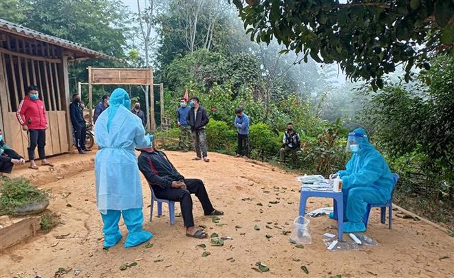 Bộ trưởng Nguyễn Thanh Long nói về những vụ sai phạm trong ngành y tế ảnh 1