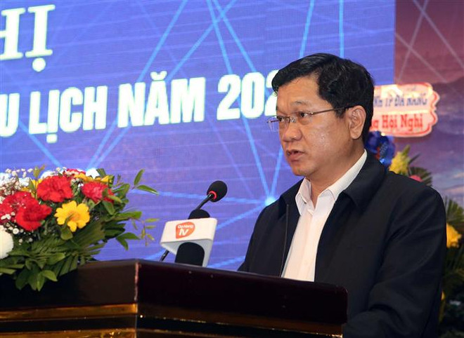 Đà Nẵng dự kiến 2 kịch bản nhằm phục hồi du lịch theo mục tiêu kép ảnh 2