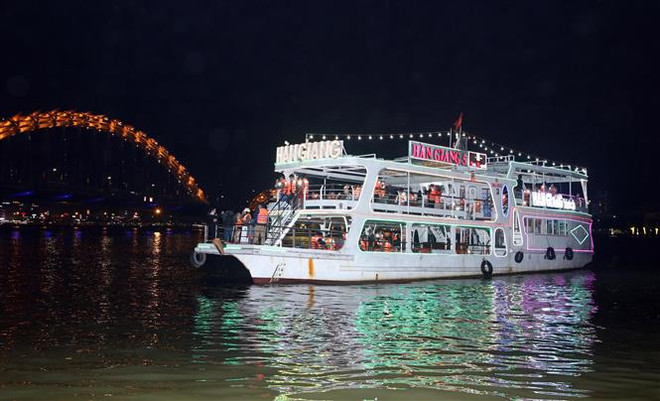 Đề xuất không thu phí hạ tầng cửa khẩu cảng với hàng hóa đường thủy ảnh 2