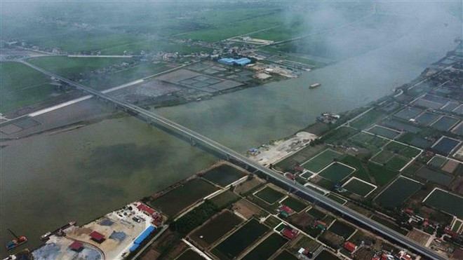 Nợ công của Việt Nam đến cuối 2021 vẫn trong giới hạn an toàn ảnh 1