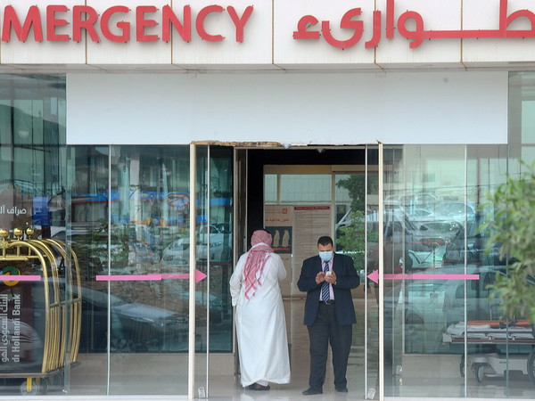 Chuyên gia WHO: Hội chứng MERS khó lan sang châu Á ảnh 1