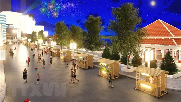 Du lịch Nam Bộ phục hồi và phát triển: Tạo bứt phá mới ảnh 1