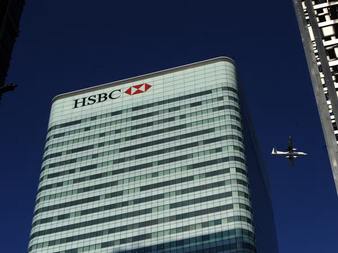 Ngân hàng lớn nhất châu Âu thu hẹp các trụ sở đắt đỏ trên toàn cầu ảnh 1