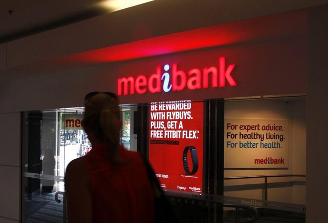 Australia phạt Medibank do vi phạm làm lộ thông tin khách hàng ảnh 1