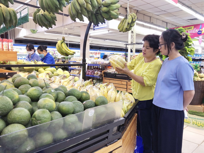 Bình ổn thị trường hàng hóa trước đợt tăng lương cơ sở 1/7 ảnh 2