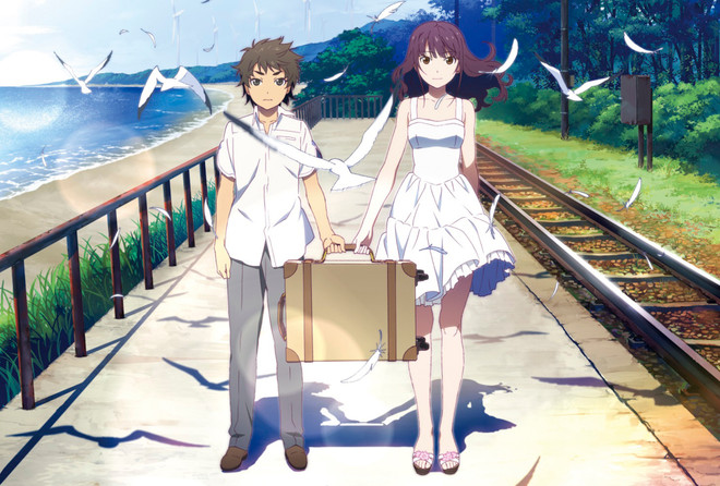 Hai bom tấn anime Nhật Bản đổ bộ màn ảnh Việt trong tháng 11 ảnh 1