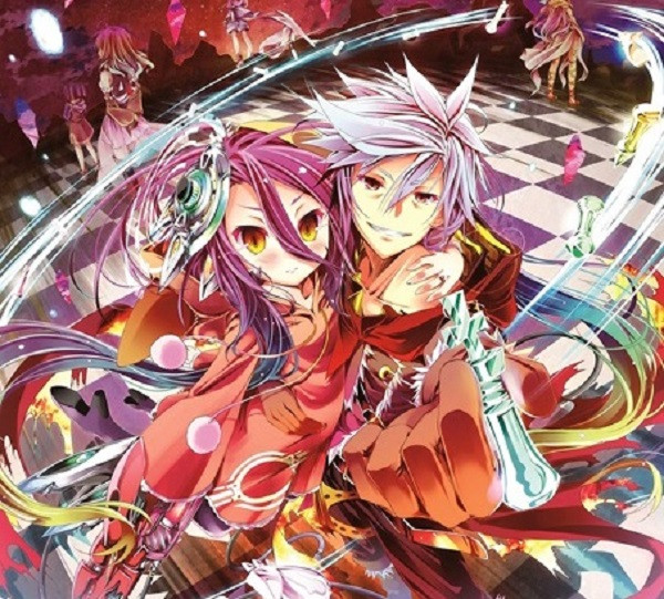 Hai bom tấn anime Nhật Bản đổ bộ màn ảnh Việt trong tháng 11 ảnh 2