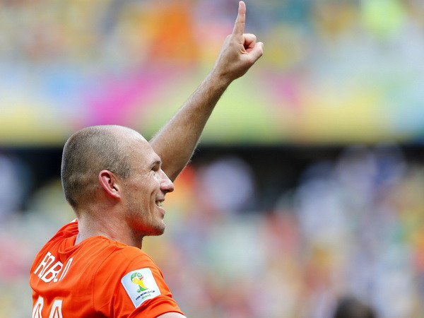 Hà Lan vô địch về lội ngược dòng thành công tại World Cup ảnh 1