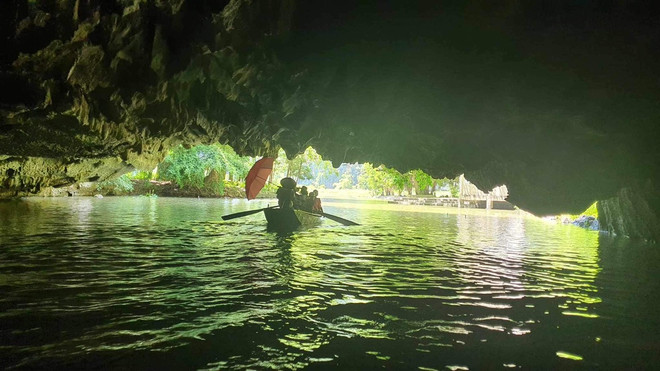 Bảo tồn và sử dụng bền vững vùng đất ngập nước ở Việt Nam ảnh 2