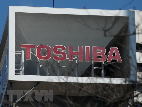 Toshiba lên kế hoạch cắt giảm 10.000 việc làm do lợi nhuận suy giảm ảnh 1