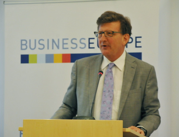 Nỗ lực thúc đẩy Hiệp định Tự do Thương mại Việt Nam-EU ảnh 3