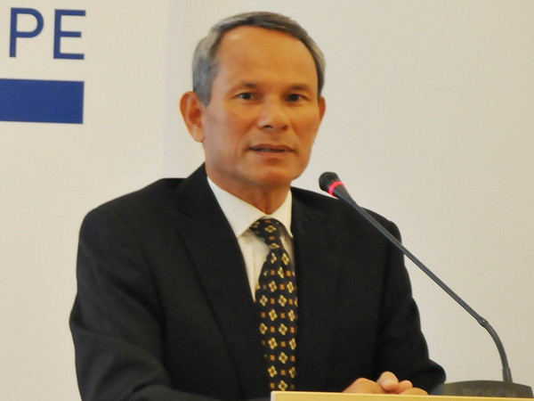 Nỗ lực thúc đẩy Hiệp định Tự do Thương mại Việt Nam-EU ảnh 2