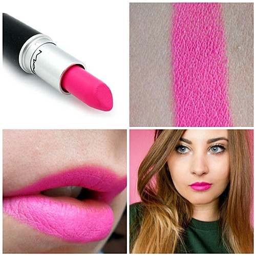 Cách lựa những thỏi son hồng "đúng điệu" cho từng sắc da ảnh 6