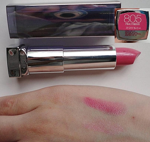 Cách lựa những thỏi son hồng "đúng điệu" cho từng sắc da ảnh 1