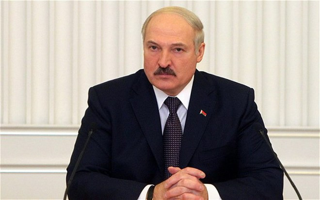 Belarus tuyên bố "không cần" căn cứ không quân của Nga ảnh 1