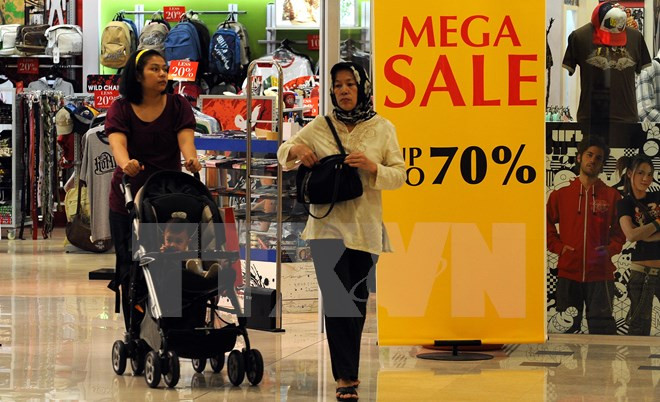 Credit Suisse: Malaysia hưởng lợi nhiều thứ hai từ Hiệp định TPP ảnh 1