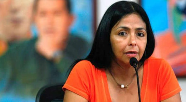 Venezuela kêu gọi LHQ ngăn hành động can thiệp chủ quyền quốc gia ảnh 1