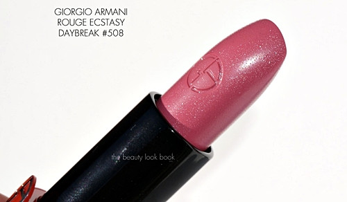 Cách lựa những thỏi son hồng "đúng điệu" cho từng sắc da ảnh 2