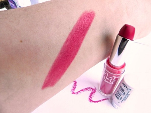 Cách lựa những thỏi son hồng "đúng điệu" cho từng sắc da ảnh 8