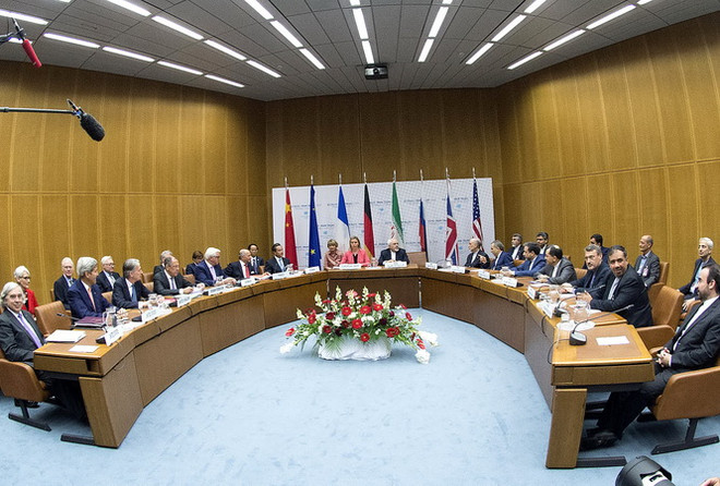 10 sự kiện thế giới nổi bật năm 2015 do TTXVN bình chọn ảnh 7